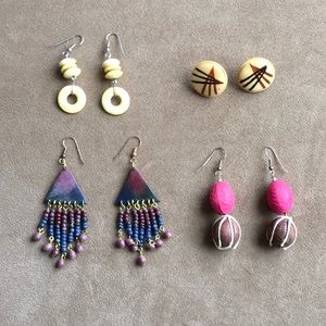 Vintage Earrings